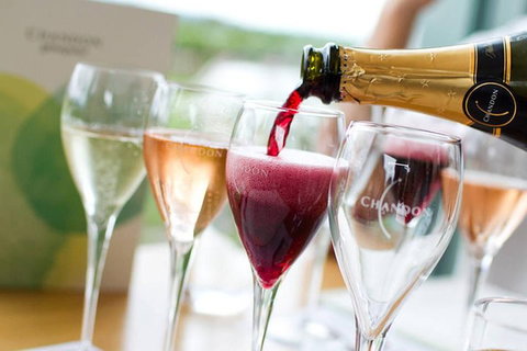 Chauffeur Driven Yarra Valley Group Wine Tour - Up To 7 - Surfers Gold Coast 5
