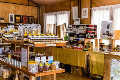 Kangaroo Island Gourmet Food And Wine 4WD Tour - Surfers Gold Coast 1