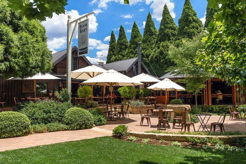 Wine Tours Sydney - Southern Highlands Day Escape, Full Day Wine Tasting Tour - Surfers Gold Coast 0