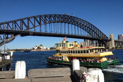 Private Tour: Sydney Highlights In A Day - Surfers Gold Coast 0