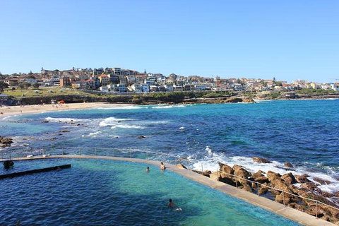 Private Tour: Sydney Highlights In A Day - Surfers Gold Coast 1
