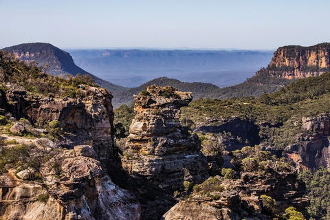 Private Tour: Jenolan Caves & Blue Mountains In A Day - Surfers Gold Coast 2