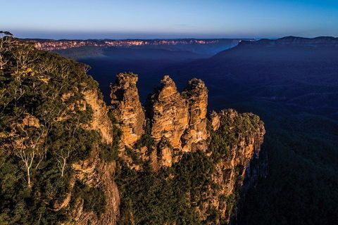 Private Tour: Jenolan Caves & Blue Mountains In A Day - Surfers Gold Coast 4