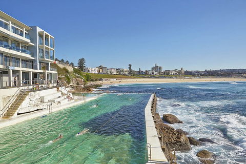 Sydney Beaches, Baths & Rockpools - Surfers Gold Coast 2