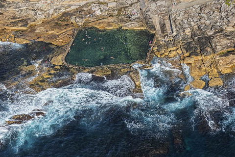 Sydney Beaches, Baths & Rockpools - Surfers Gold Coast 3