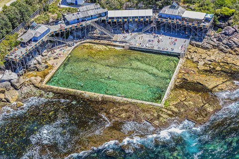 Sydney Beaches, Baths & Rockpools - Surfers Gold Coast 4