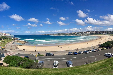 Sydney Beaches, Baths & Rockpools - Surfers Gold Coast 5