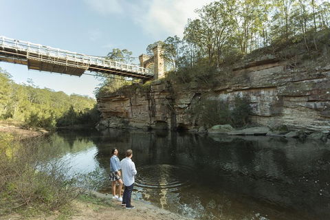 Private Tour: Sydney South Coast & Highlands - Surfers Gold Coast 1