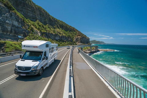 Private Tour: Sydney South Coast & Highlands - Surfers Gold Coast 3