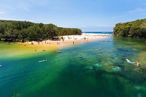 Private Tour: Sydney South Coast & Highlands - Surfers Gold Coast 4