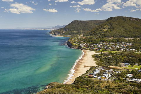 Private Tour: Sydney South Coast & Highlands - Surfers Gold Coast 5