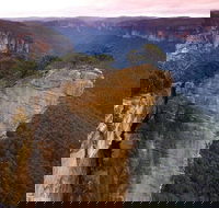 Private Tour Blue Mountains and Jenolan Caves Day Trip from Sydney - Surfers Gold Coast