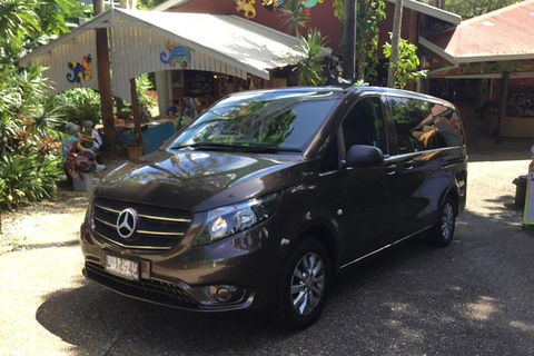 Cairns City Tour - Surfers Gold Coast 4