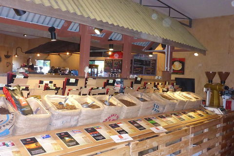 Margaret River Indulge And Discover Day Tour - Surfers Gold Coast 1