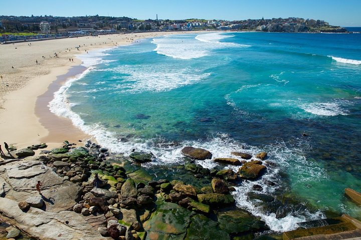 Sydney South ACT Surfers Gold Coast