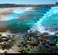 Private Sydney Foreshores and Beaches SUV Tour - Surfers Gold Coast
