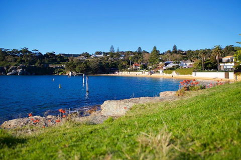 Private Sydney Foreshores And Beaches SUV Tour - Surfers Gold Coast 4