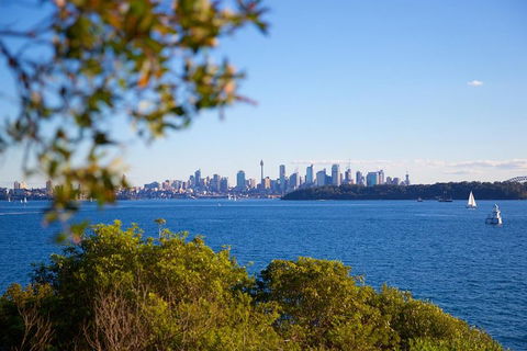 Private Sydney Foreshores And Beaches SUV Tour - Surfers Gold Coast 5