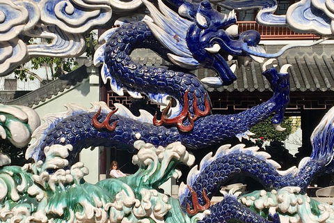 Chinese Garden General Admission Ticket - Surfers Gold Coast 1
