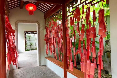Chinese Garden General Admission Ticket - Surfers Gold Coast 2