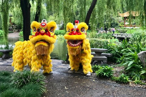 Chinese Garden General Admission Ticket - Surfers Gold Coast 3