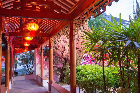 Chinese Garden General Admission Ticket - Surfers Gold Coast 4