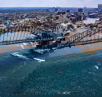 Private Helicopter Flight Over Sydney  Beaches for 2 or 3 people - 30 Minutes - Surfers Gold Coast