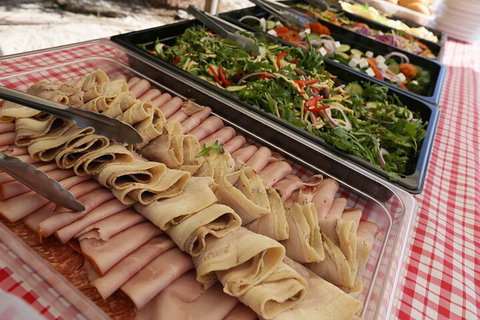 Fly & Cruise - Seaplane Package - Surfers Gold Coast 3