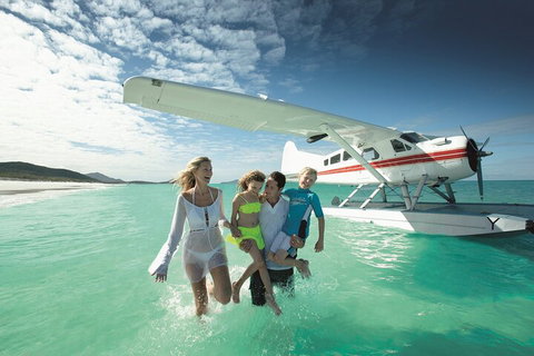 Fly & Cruise - Seaplane Package - Surfers Gold Coast 4