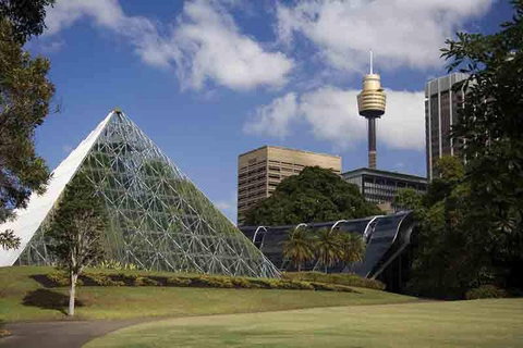 Private & Fully Guided 4-day Sydney Tour Package - Surfers Gold Coast 0