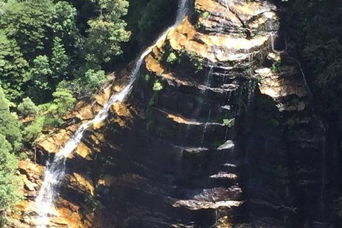 Private & Fully Guided 4-day Sydney Tour Package - Surfers Gold Coast 2