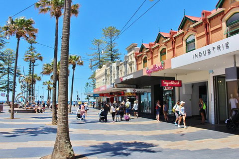 Private & Fully Guided 4-day Sydney Tour Package - Surfers Gold Coast 3