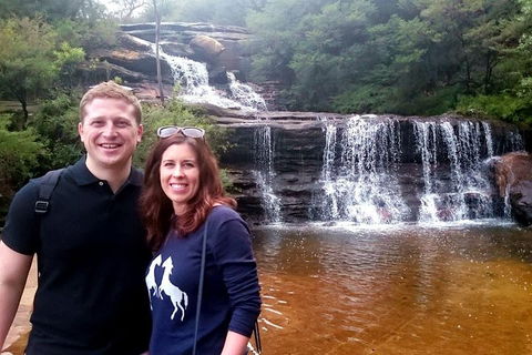 Private Blue Mountains Day Tour Including Wildlife Park - Surfers Gold Coast 0