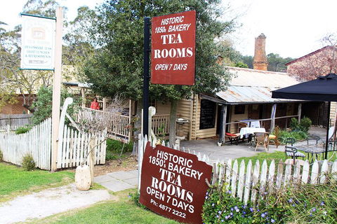 Private Southern Highlands Day Trip From Sydney Including Fitzroy Falls - Surfers Gold Coast 0