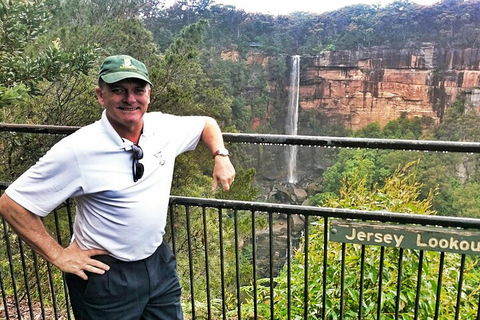 Private Southern Highlands Day Trip From Sydney Including Fitzroy Falls - Surfers Gold Coast 2