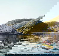 5 day Kayak Adventure down Hawkesbury River - Surfers Gold Coast