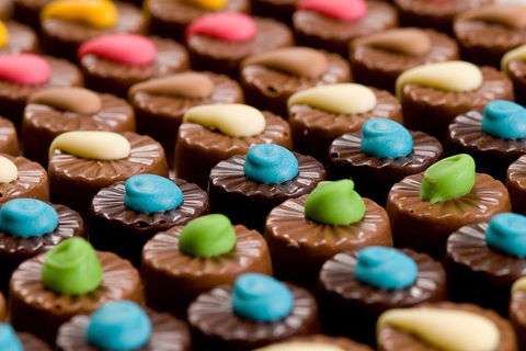 Entry To Panny's Amazing World Of Chocolate At Phillip Island Chocolate Factory - Surfers Gold Coast 0