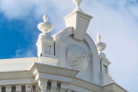 Cairns History Walking Tour - Surfers Gold Coast 0