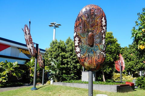 Cairns History Walking Tour - Surfers Gold Coast 1