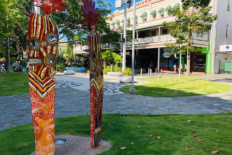 Cairns History Walking Tour - Surfers Gold Coast 4