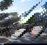 Private City Walking Tour from your hotel - Surfers Gold Coast