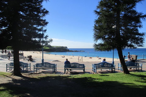 Private Coogee To Bondi Walk From Your City Hotel - Surfers Gold Coast 0