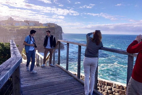 Private Coogee To Bondi Walk From Your City Hotel - Surfers Gold Coast 1