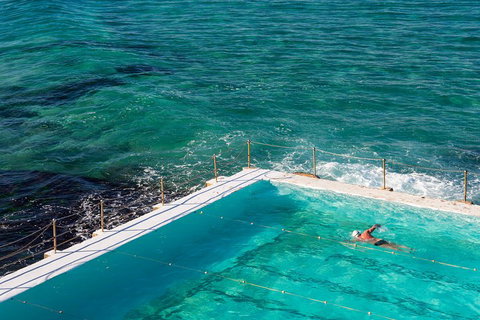 Private Coogee To Bondi Walk From Your City Hotel - Surfers Gold Coast 2