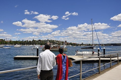 Sydney Sightseeing Bus Tours - Surfers Gold Coast 1