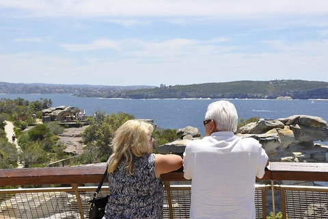 Sydney Sightseeing Bus Tours - Surfers Gold Coast 3
