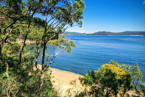 Central Coast Explorer With 'Personalised Sydney Tours' - Surfers Gold Coast 0