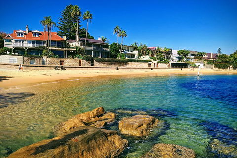Sydney & Bondi Beach Plus Local Secrets With 'Personalised Sydney Tours' - Surfers Gold Coast 2