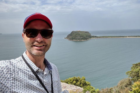 Manly & Sydney's Northern Beaches With 'Personalised Sydney Tours' - Surfers Gold Coast 1