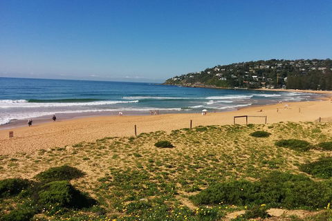 Manly & Sydney's Northern Beaches With 'Personalised Sydney Tours' - Surfers Gold Coast 5